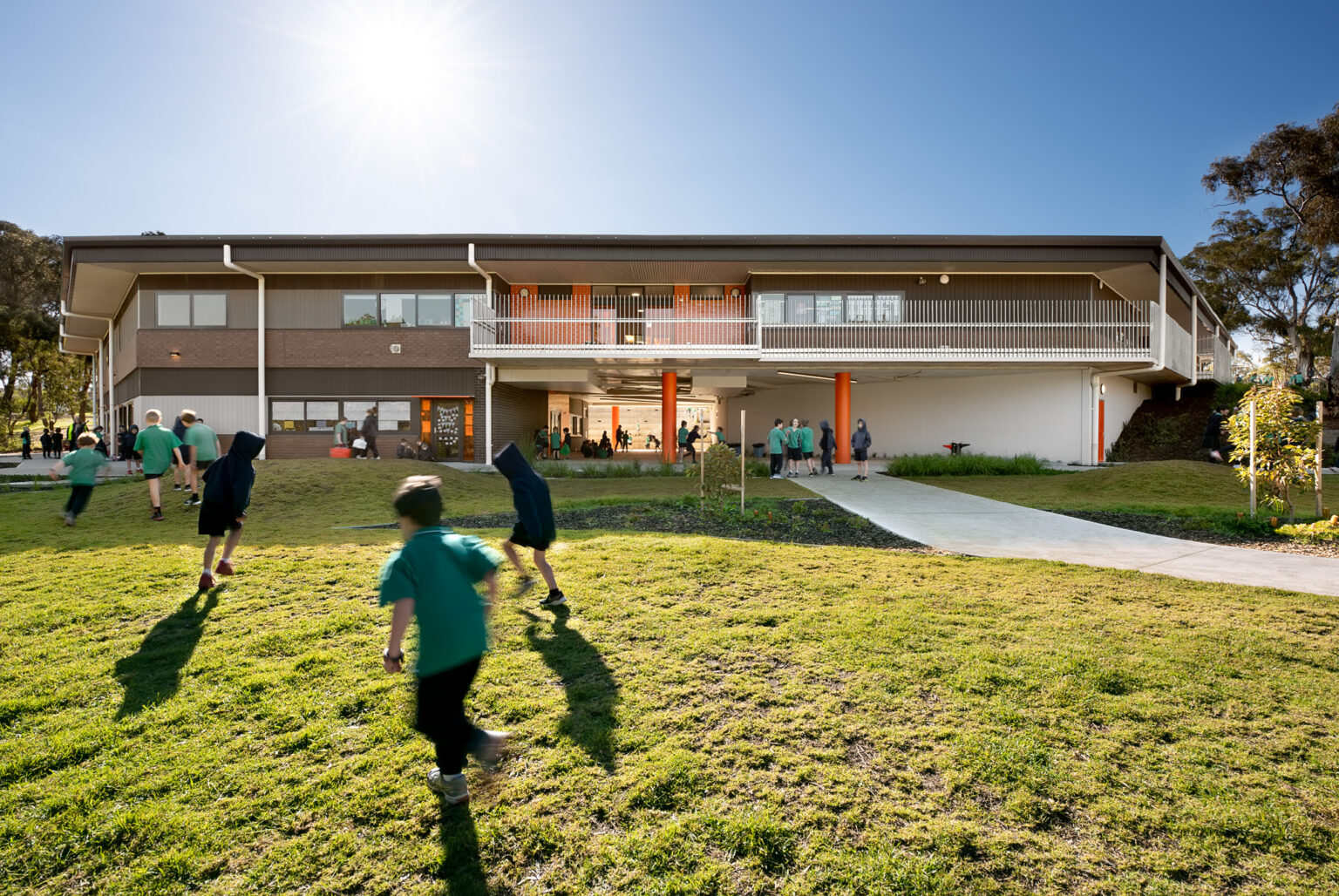 VTAS Montmorency South Primary School