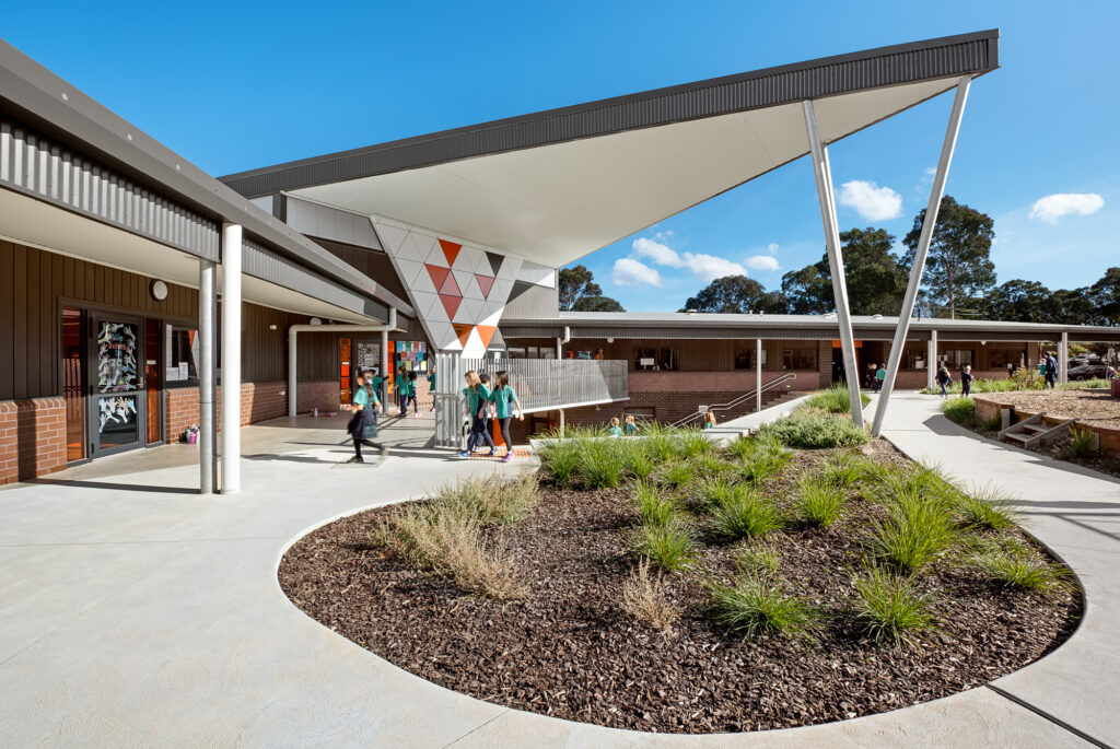 VTAS Montmorency South Primary School