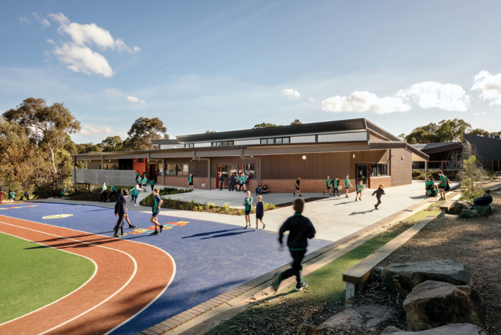 VTAS Montmorency South Primary School