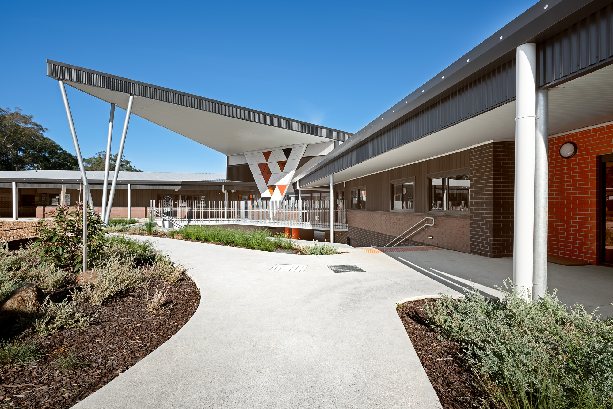 VTAS - Montmorency South Primary School