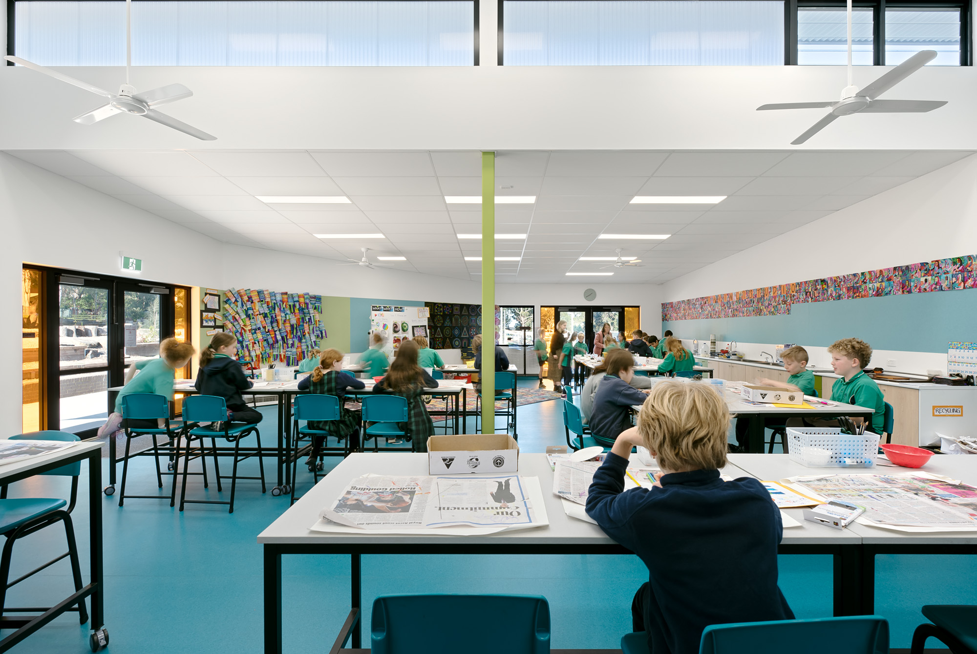 VTAS Montmorency South Primary School