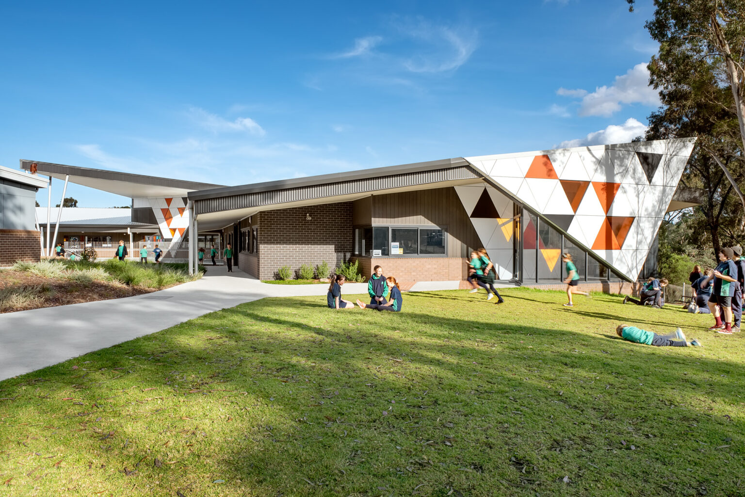 VTAS Montmorency South Primary School